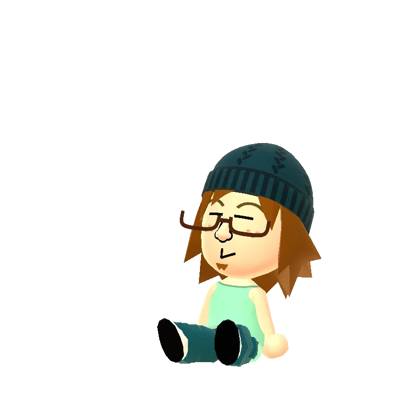BLEEEEEEEEEEGH