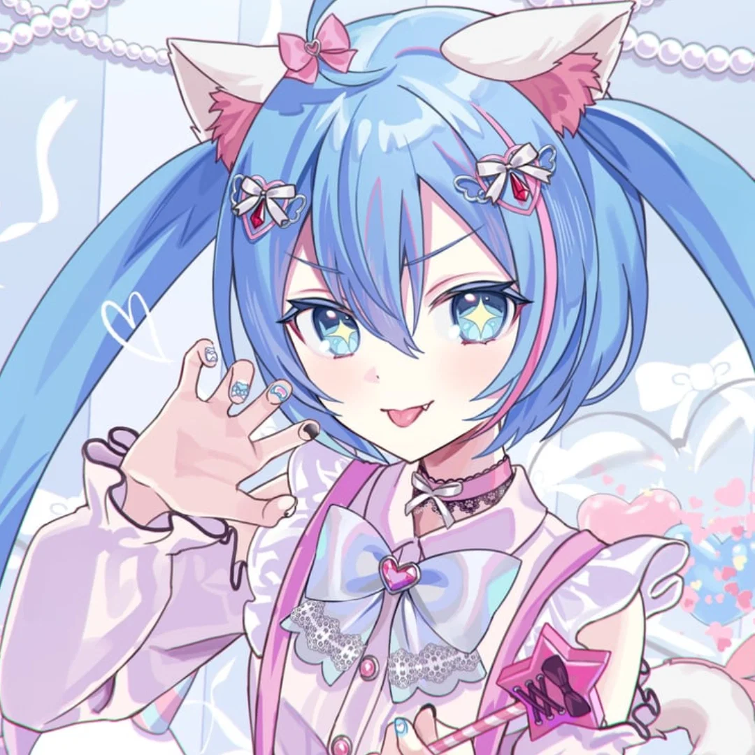 {💓} wonder sekai miku