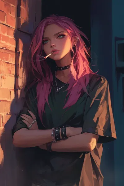 Mel
