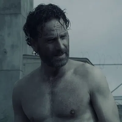 Rick Grimes