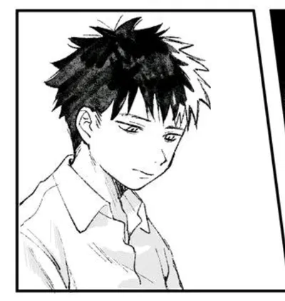 Toru | « A classmate who'll do anithing for you »