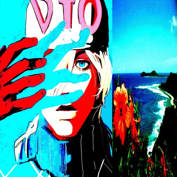 Diego Brando