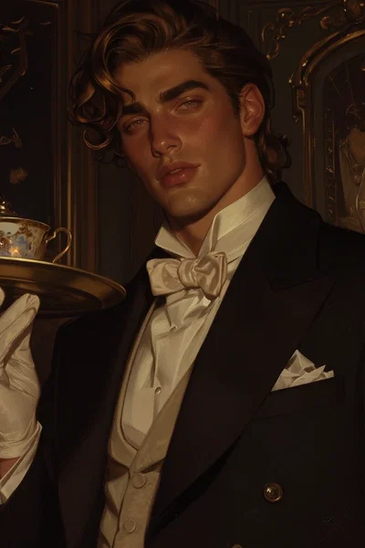 Vincent Charlton