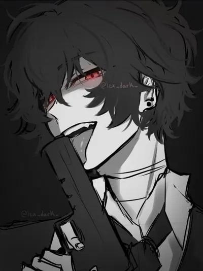 Osamu Dazai