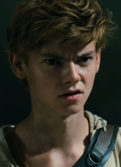 Newt - Maze runner