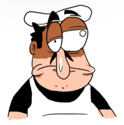 - Peppino Spaghetti -