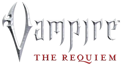 Vampire: the Requiem RPG