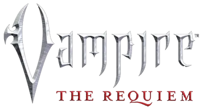 Vampire: the Requiem RPG