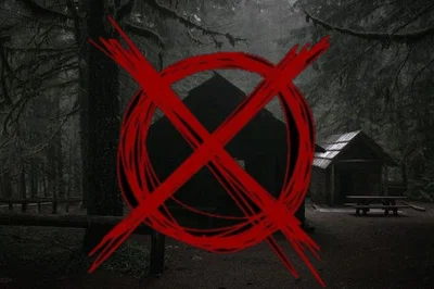 Proxies ⦻ Campfire Confessions