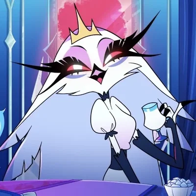 Stella (Helluva Boss)
