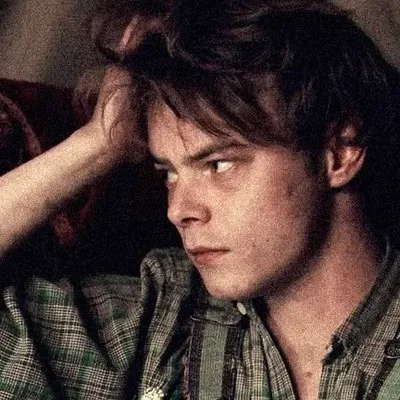 Jonathan Byers