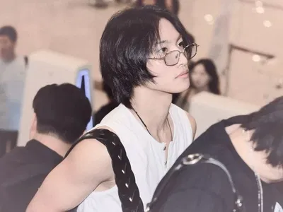 Park Seonghwa