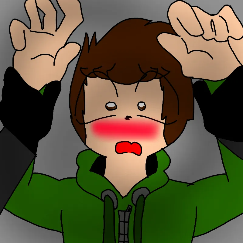 Alexiltizio (MY OC :O)