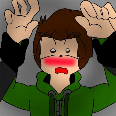 Alexiltizio (MY OC :O)