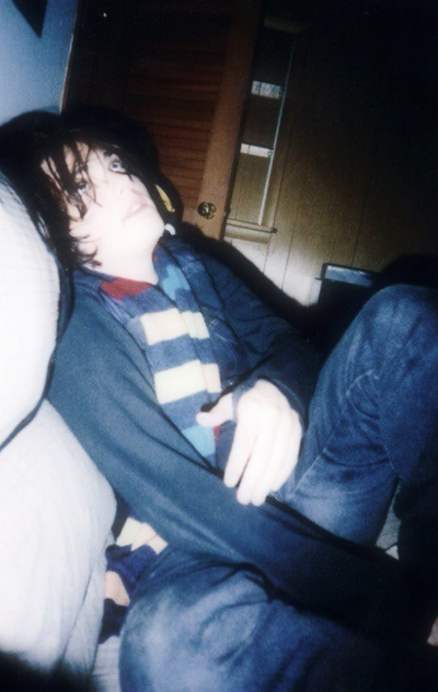 002 Gerard way