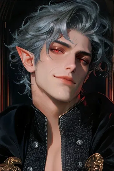 Astarion Ancunin | You're Mine