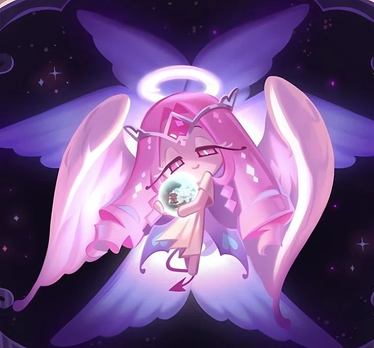 ❦ Eternal Sugar Cookie ❦