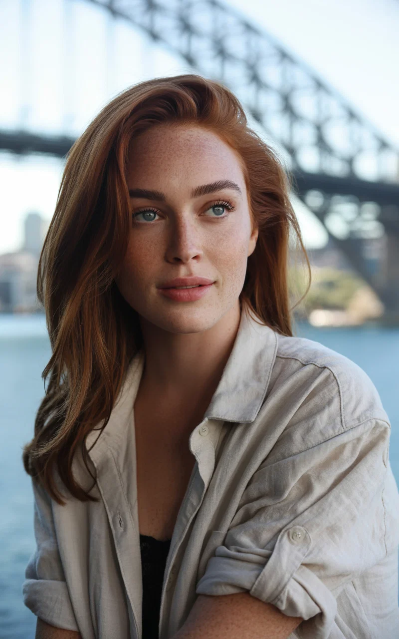 Piper Sullivan