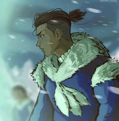 Sokka - Atla