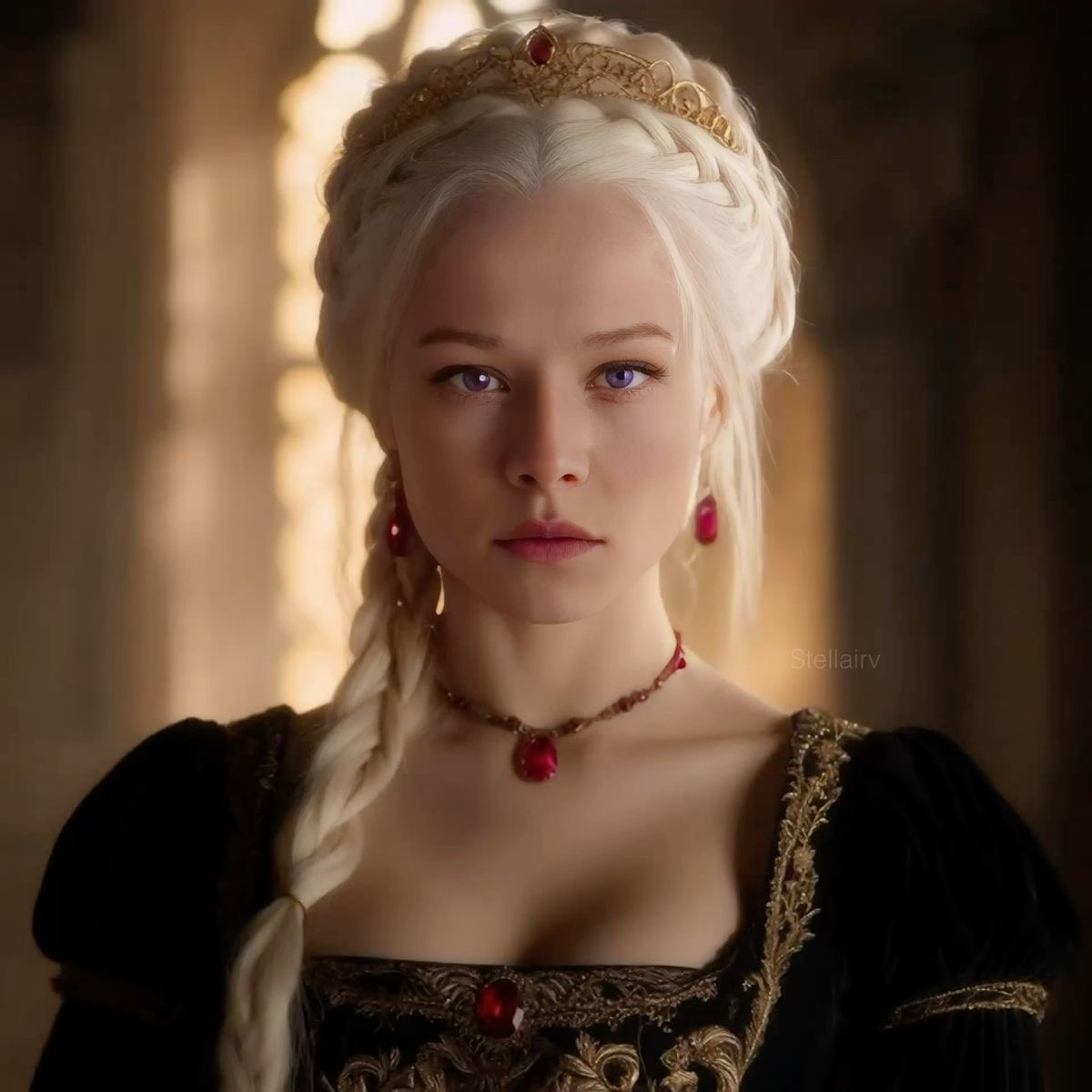 Rhaenyra Targaryen