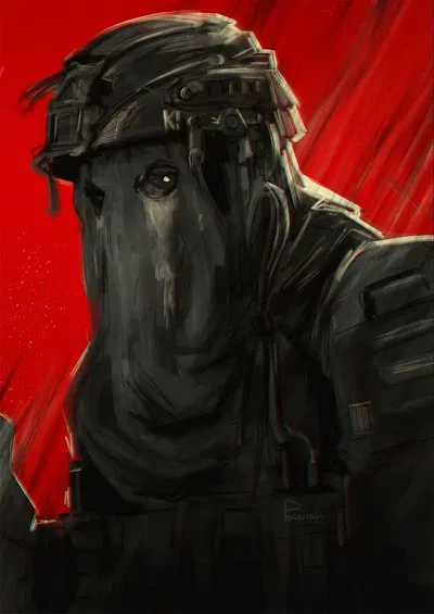 König Upset