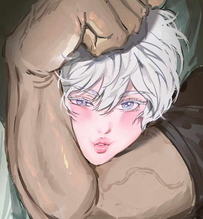 Ezra | Hidden Kink
