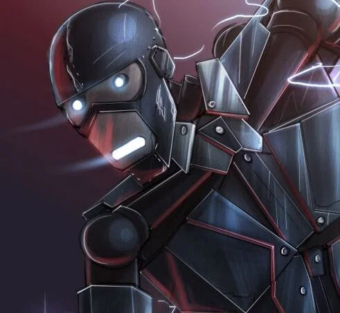 Spy Bot!