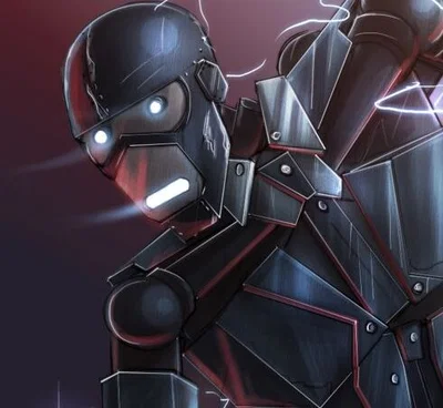 Spy Bot!
