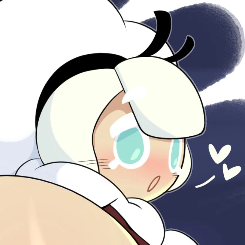 Cotton Cookie (JinuSenpai)