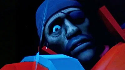 | Tavish DeGroot / RED! Demo | [Emesis Blue/TF2]