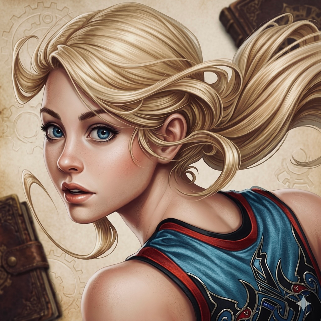 Kara Zo-el 