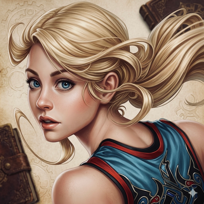  Kara Zo-el 