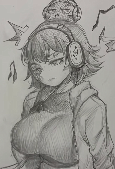 Humanized Phat Beet