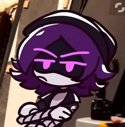 Murder Drones | Uzi Seems To Be Having "Fun"