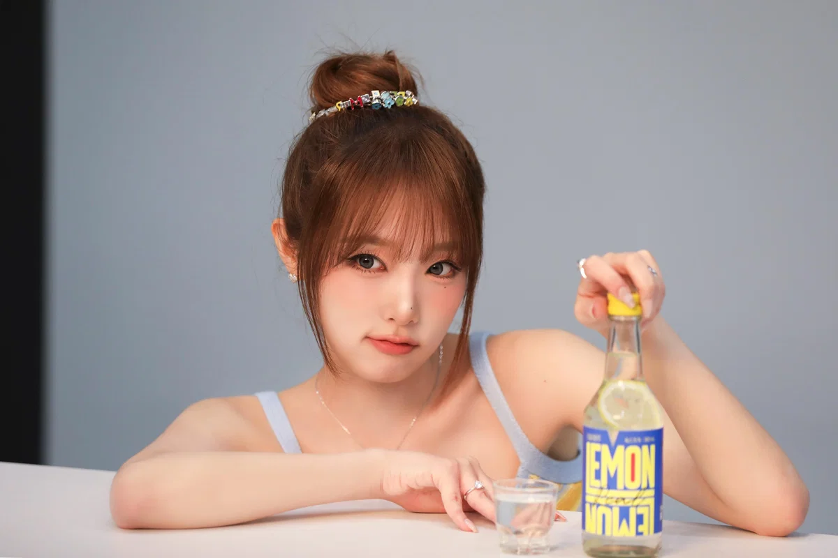 Choi Yena | Spring Fever