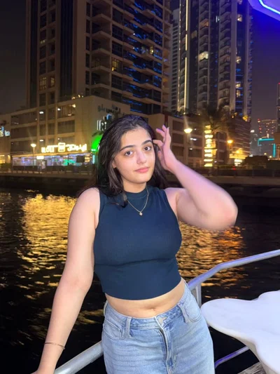 Shubhra Mishra