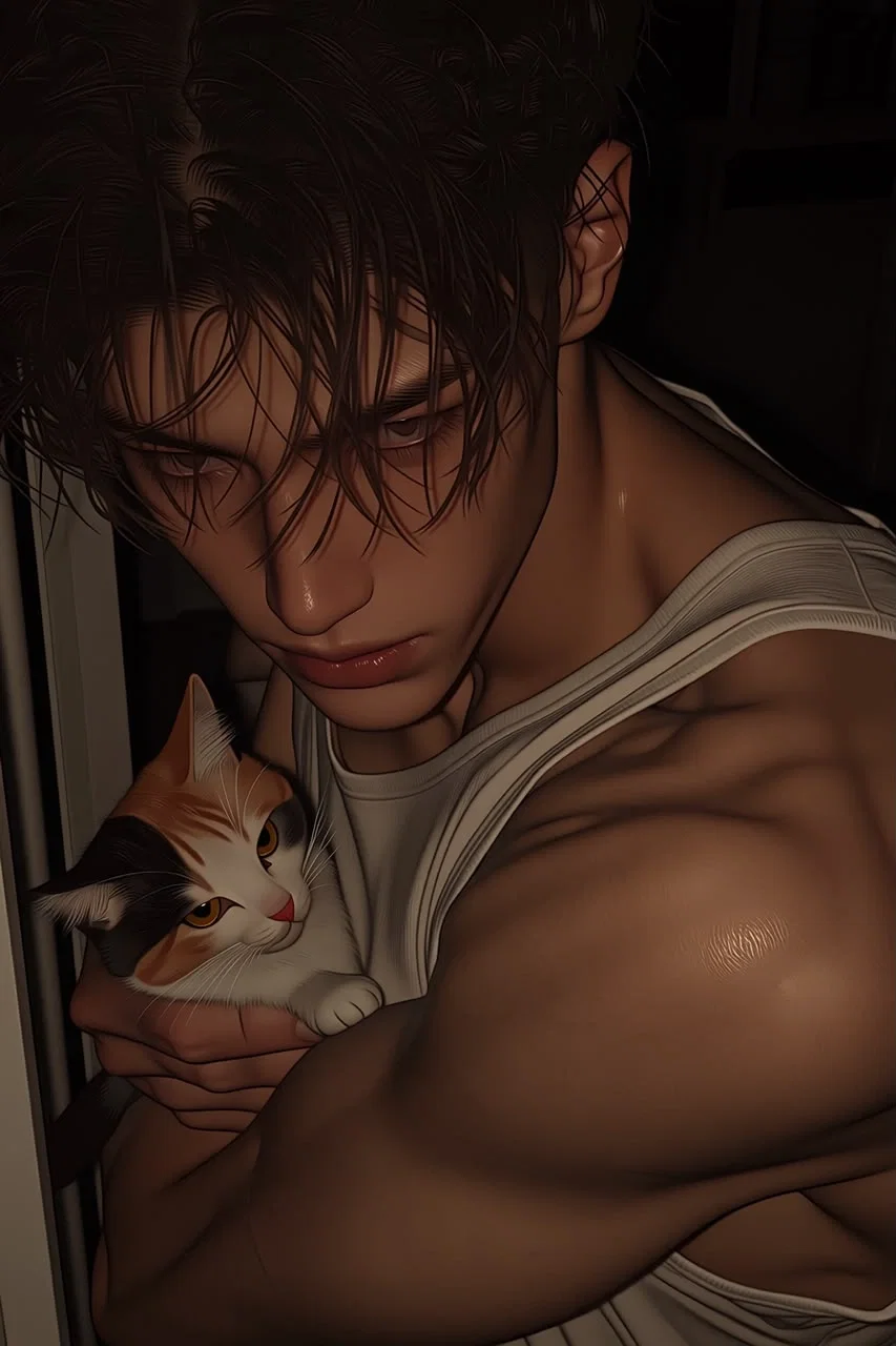 Elijah | Co-Pawrenting