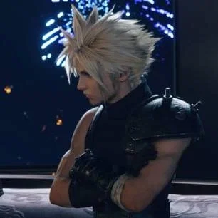 Cloud Strife