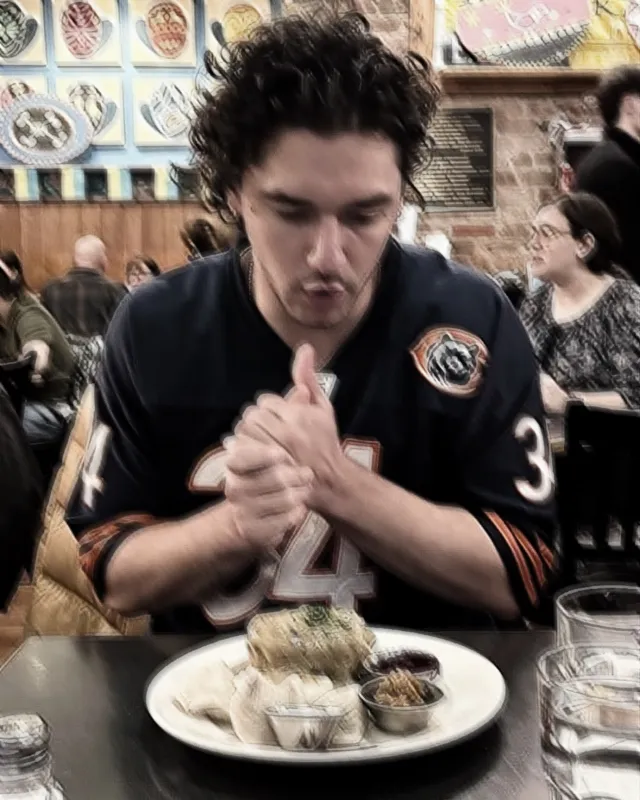 GARRETT GRAHAM