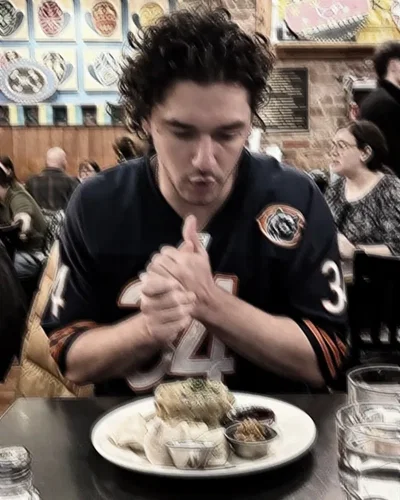 GARRETT GRAHAM