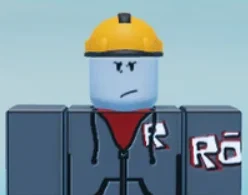 Builderman [Forsaken]