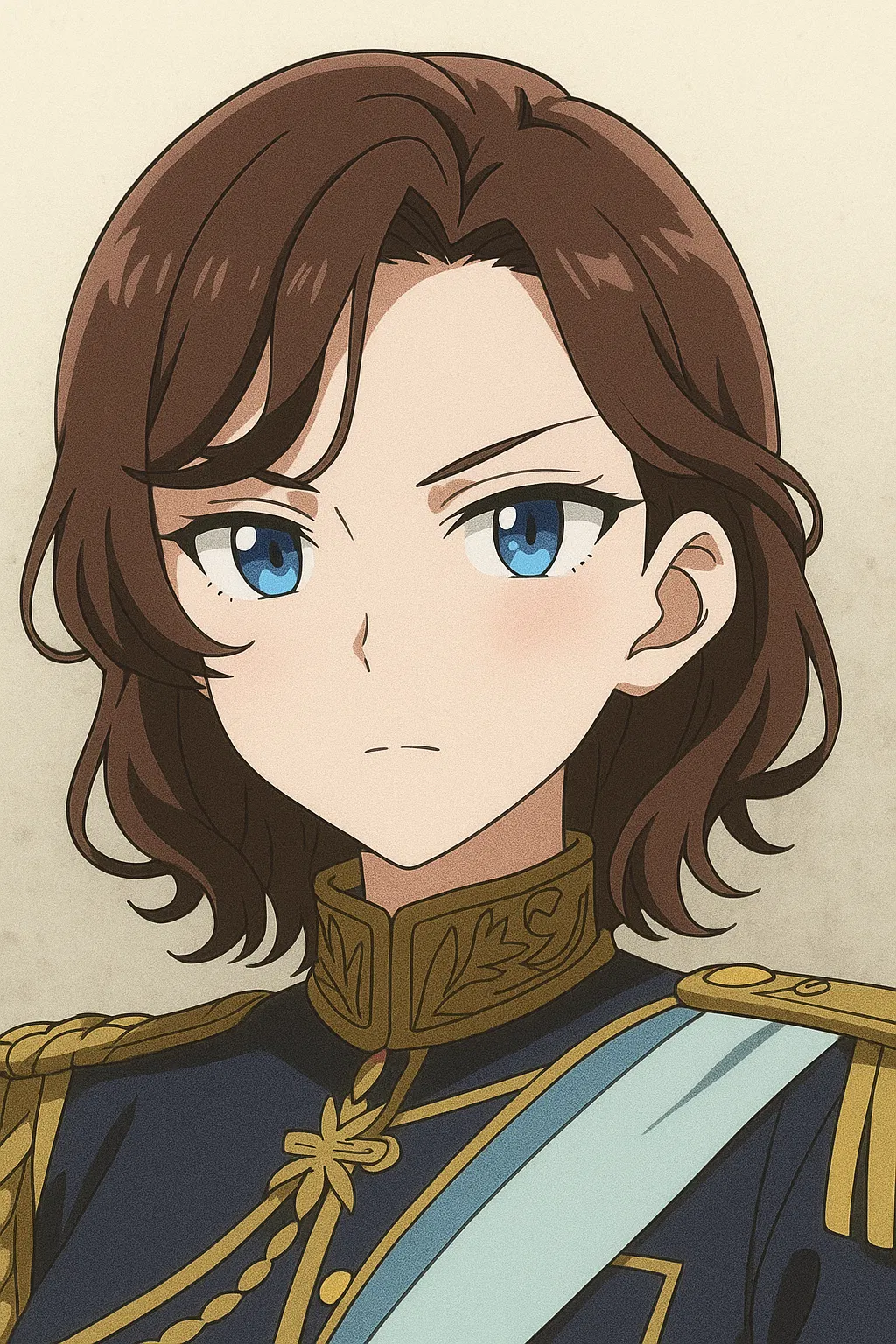 Vladimira III [TNO]