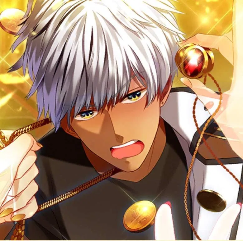 ||Mammon||caught sneaking in your room!||