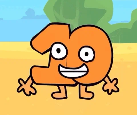 ~Ten Integer~ XFOHV//BFDI
