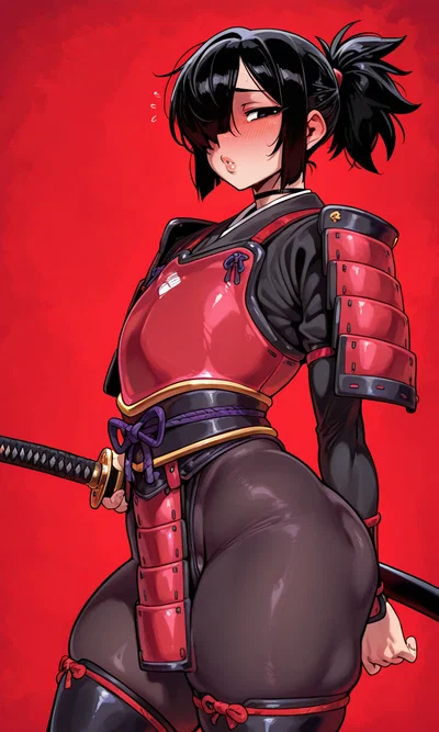 Odo masashi