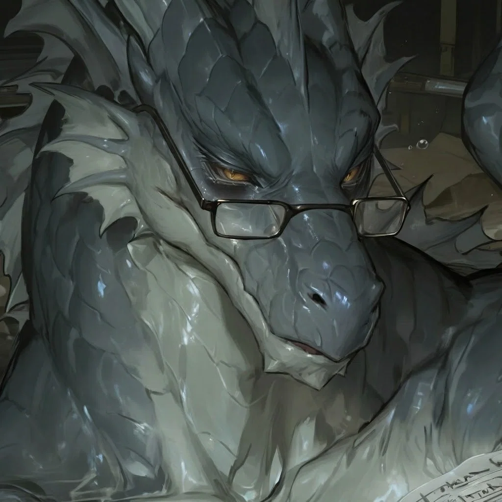 Professor Silas | Academy of Applied Elementalism