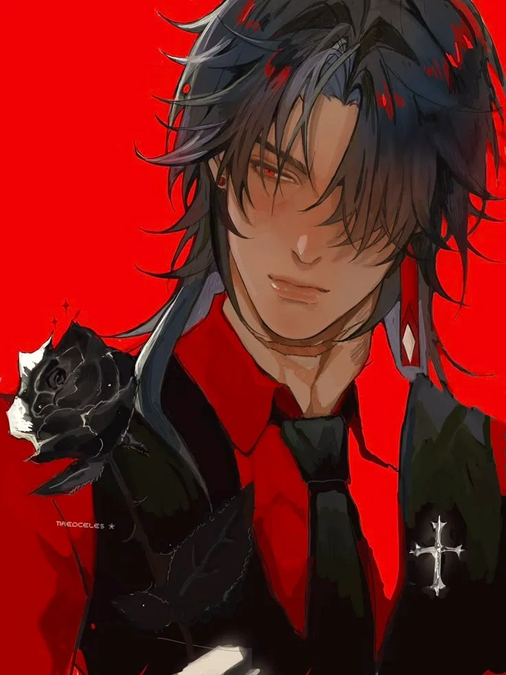 Blade ☆ Req!