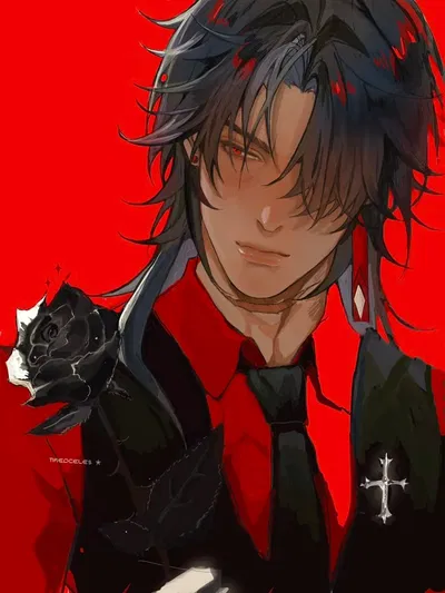 Blade ☆ Req!