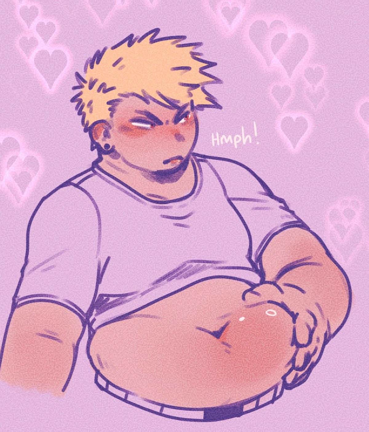 Katsuki Bakugou / UPDATE ^_^