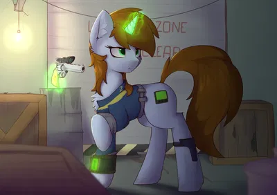 Mint and Gunpowder